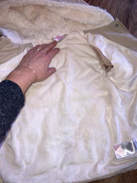 Bunda kabatik 80, pepco,80