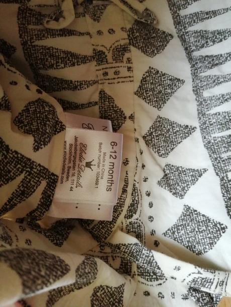 Klobúk, elodie details,68