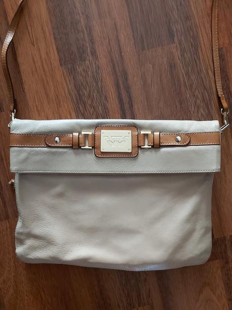 Kabelka crossbody wojas, wojas