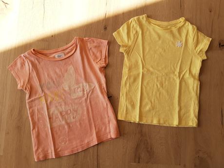 2ks tričiek, f&f,92