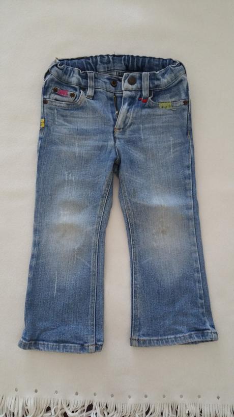 Predám dievčenské rifle replay, replay,86