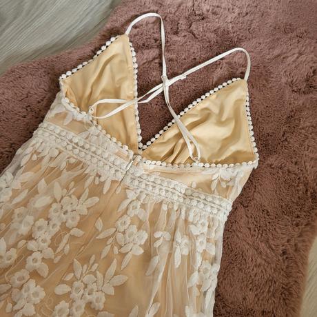 Xs/s vysivane saty, 36