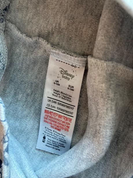 Tepláky rôzne 74-86, pepco,80