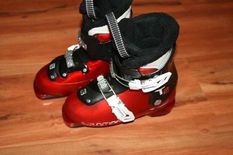 Detské lyže dynamic 90 cm ,, 90-99 cm