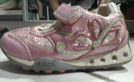 Geox topanky, geox,20