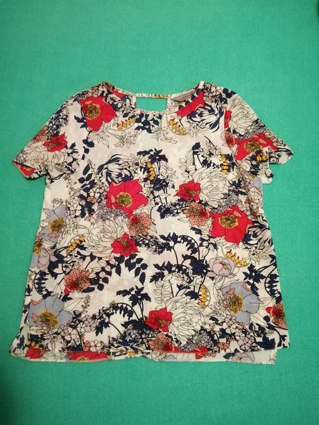 Blúzka/tričko, dorothy perkins,40