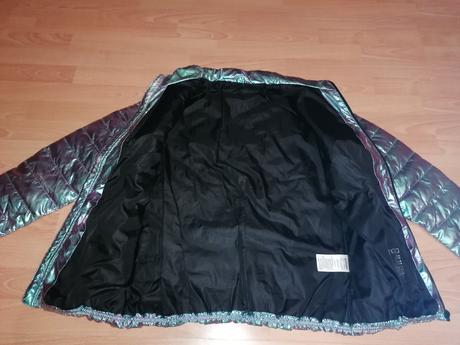 Damska bunda,m, zara, zara,m