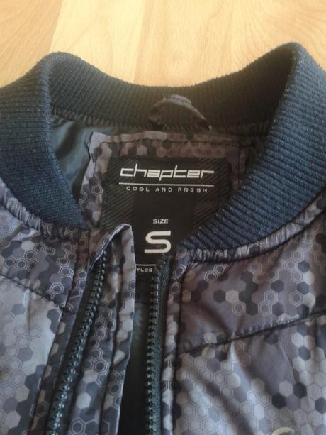 Vesta, chapter young,s