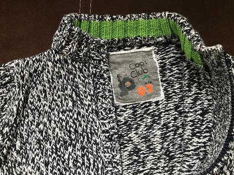 Sveter, coolclub,92