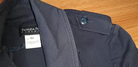 Prechodný kabát / trenčkot, m