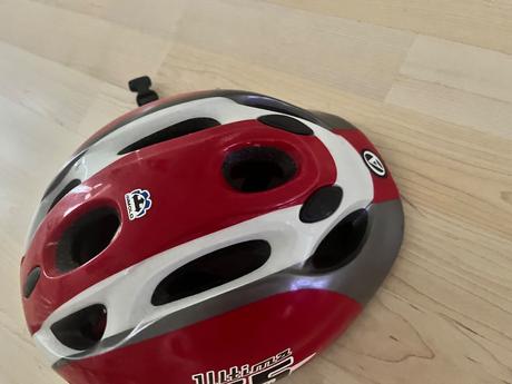 Detska cyklo prilba, 