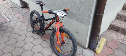 Bicykel scott 20, scott,20