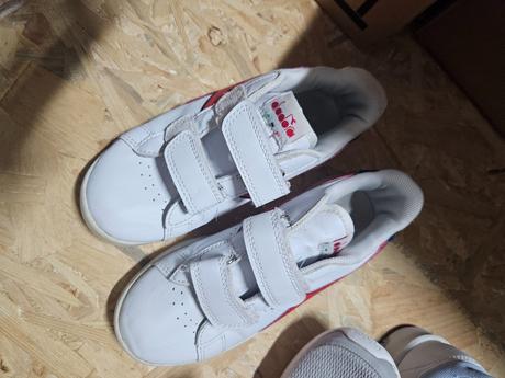 Chlapcenske tenisky diadora 32, 32