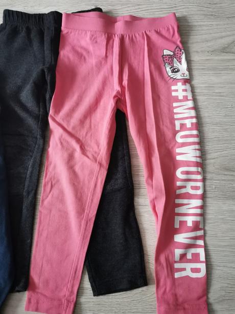 3x legíny, kiki&koko,104