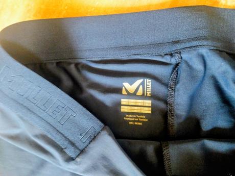 Millet leginy, xl
