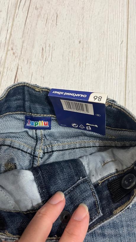 Rifle 86 chlapec, lupilu,86