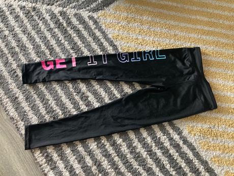 Športové legíny destination, 134