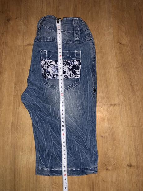 Rifľové kratase, nkd,134