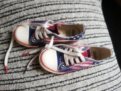 Detska obuv  tenisky vel. 28,29, marvel,28