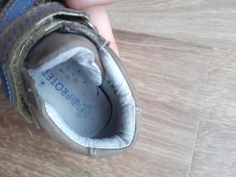 Topánky, protetika,21