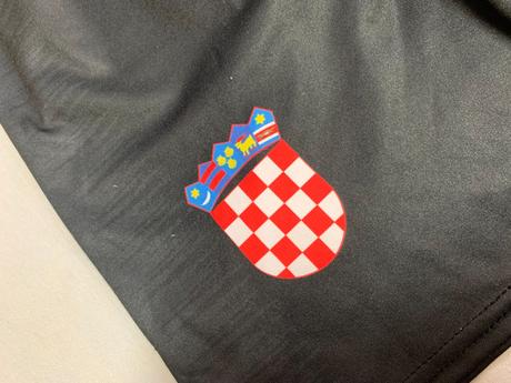 Športové šortky - dres, 152