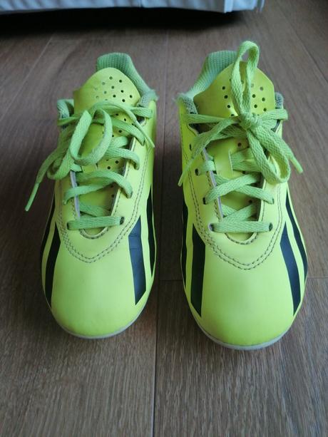 Kopačky adidas, adidas,33