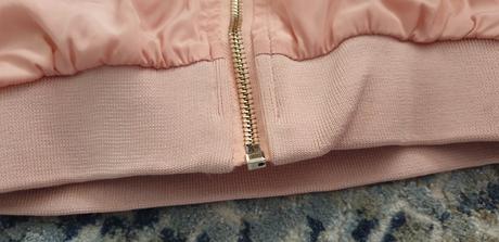 Prechodná bunda č.116, 116