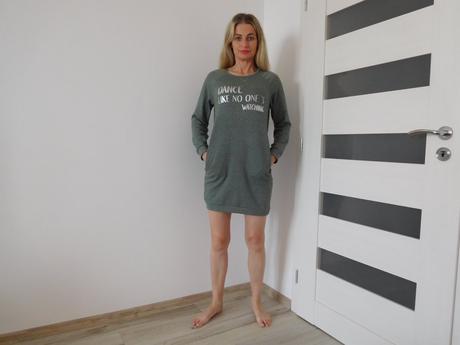 Mikina/šaty-36,, 36