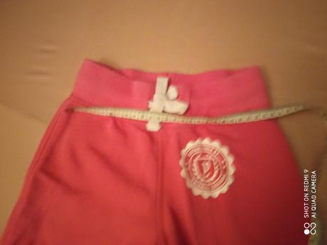 Kraťasky, h&m,104