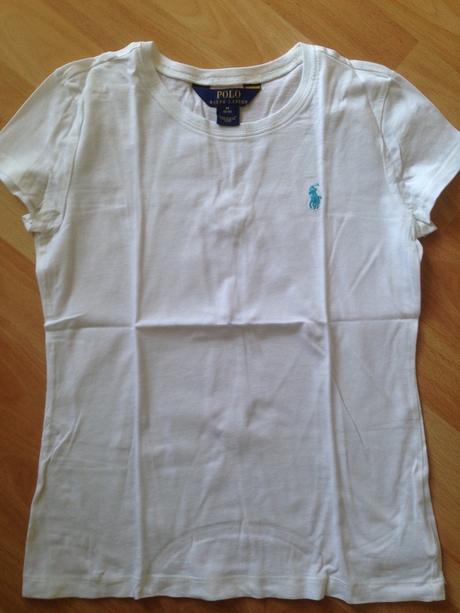 Tricka pre mladu slecnu, abercrombie&fitch,134