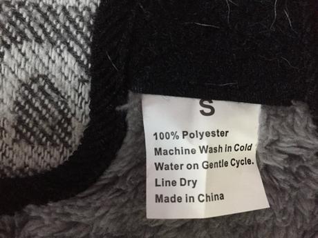 Bunda pre maleho psa s, 