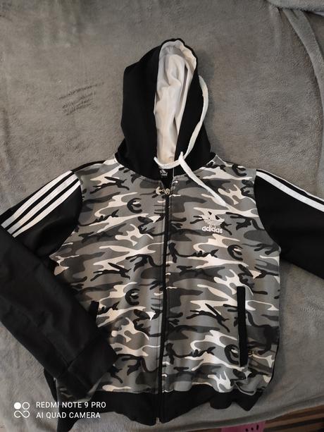 Teplakova súprava adidas, adidas,l