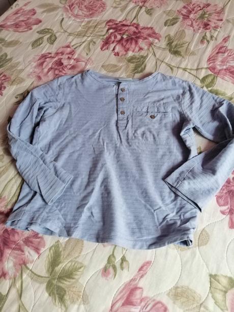 Tričko, zara,122