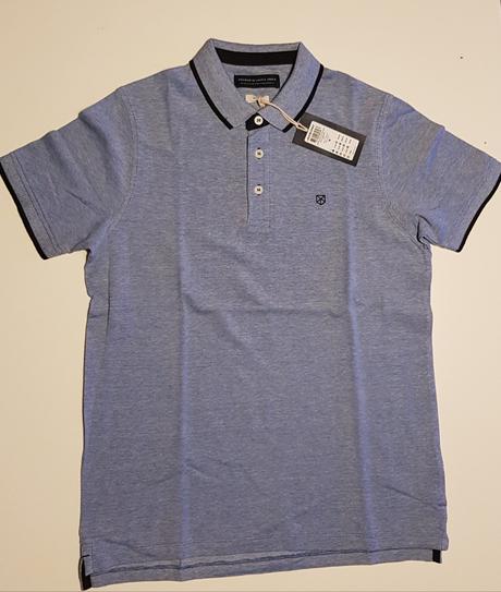 Tričko jack & jones, m
