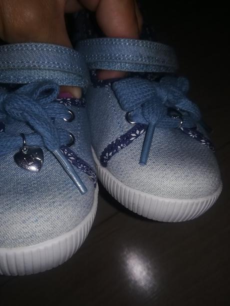 Riflove balerinky, 29