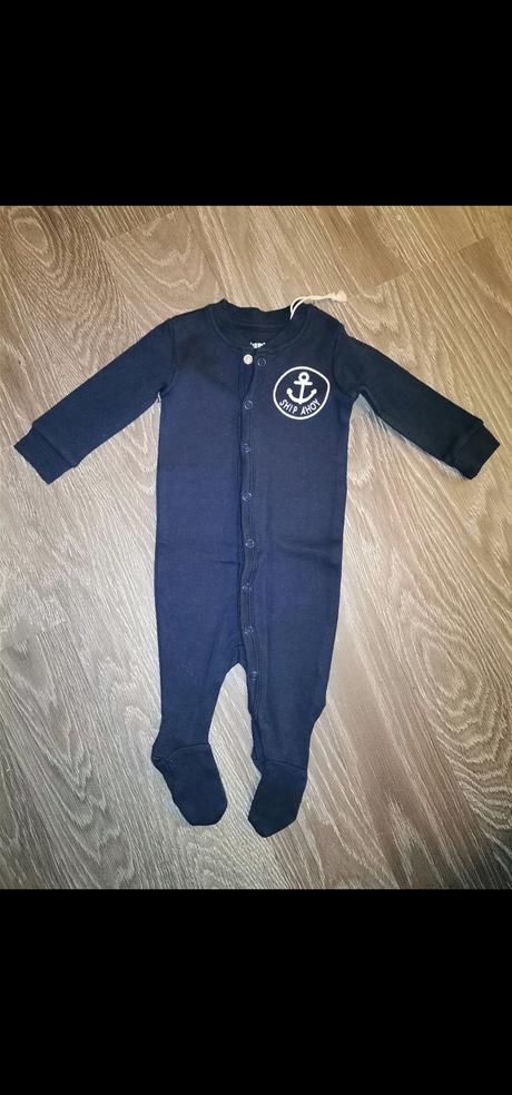 Námornícke dupačky, 50