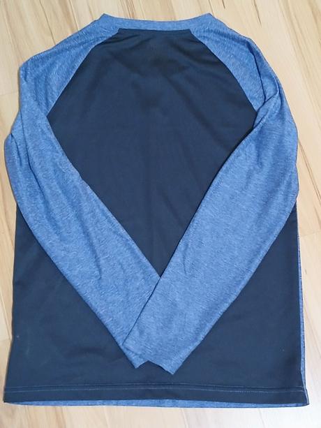 Funkčné tričko 134/140, tchibo,134