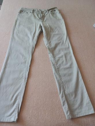 Predám dámske nohavice, 42