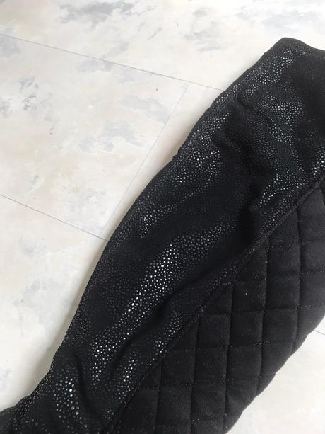 Luxusné vysoké jazdecké čižmy, 38