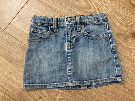 Riflova suknicka, gap,104