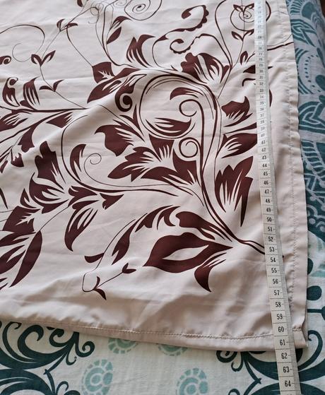 Blúzka - tunika, xl