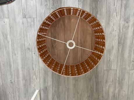 Tienidlo ikea 60 cm, 