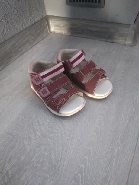 Sandalky, cupcake,21