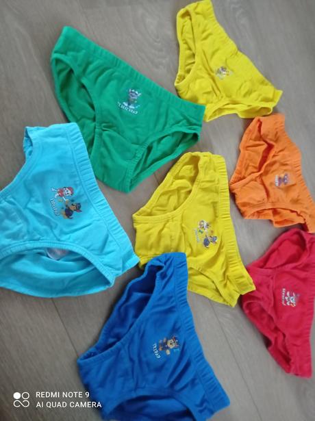 Slipy paw patrol, f&f,116