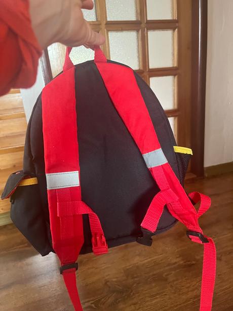 Ruksak samsonite, samsonite