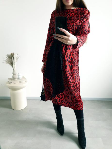 Zara leo šaty l, zara,l