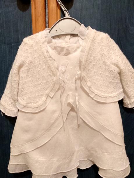 Šaticky do krstu, mamas & papas,68