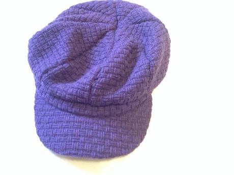 Zateplená bekovka, c&a,152