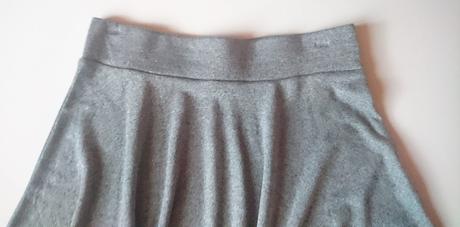 Sukňa, new yorker,s