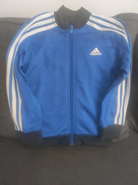 Mikina adidas, adidas,116